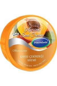 Mecitefendi Kayısı Çekirdeği Kremi 200 Ml