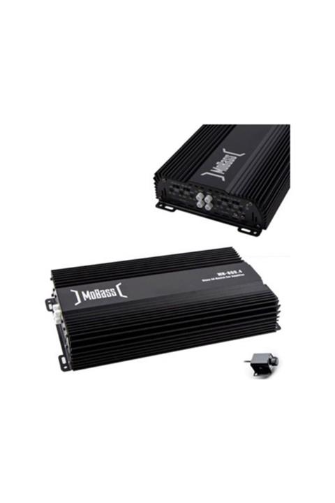 MOBASS Mb-800.4 Amfi