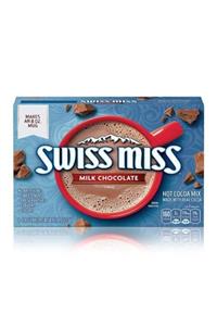 Nestle Swiss Miss Milk Chocolate Sıcak Çikolata 8 Paket