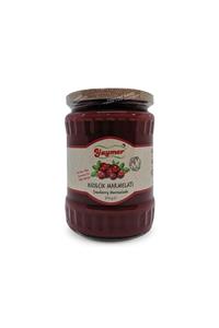 Yaymer Kızılcık Marmelatı 650 g