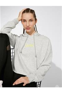 Koton Kadın Sweatshirt