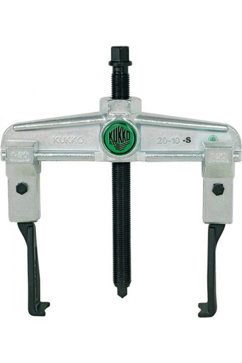 Kukko 20 3 S Universal 2 Ayak Çektirme 250x200 Mm