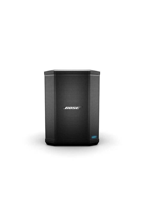 Bose S1 Pro Portatif Hoparlör Dahili Batarya
