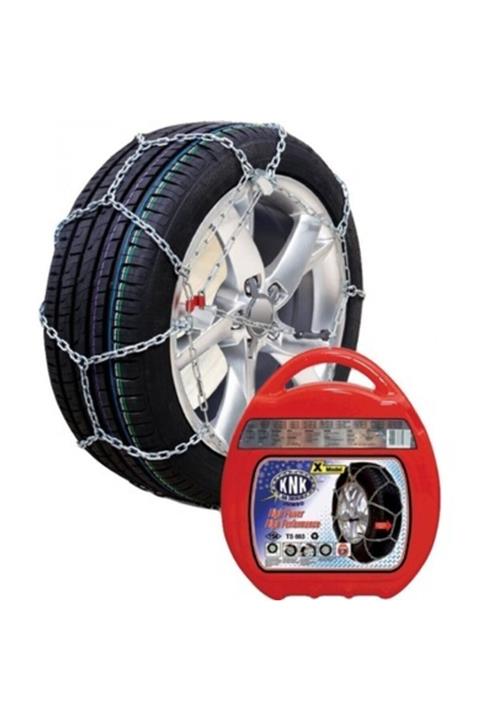 KNK Kar Zinciri Takmatik X Model No:10