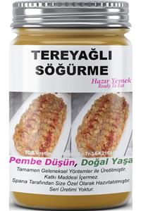 SPANA Tereyağlı Söğürme Ev Yapımı Katkısız 330gr