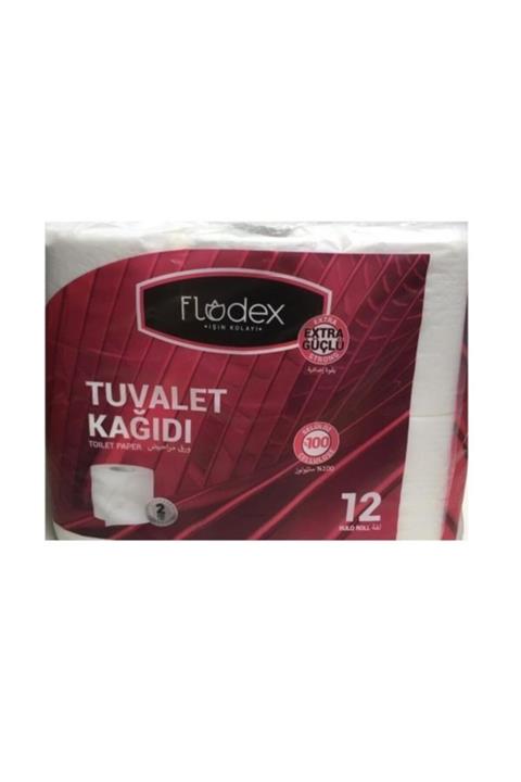 FLODEX 12 Li Tuvalet
