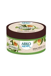 ARKO Nem Krem Değerli Yağlar Avokado 250ml