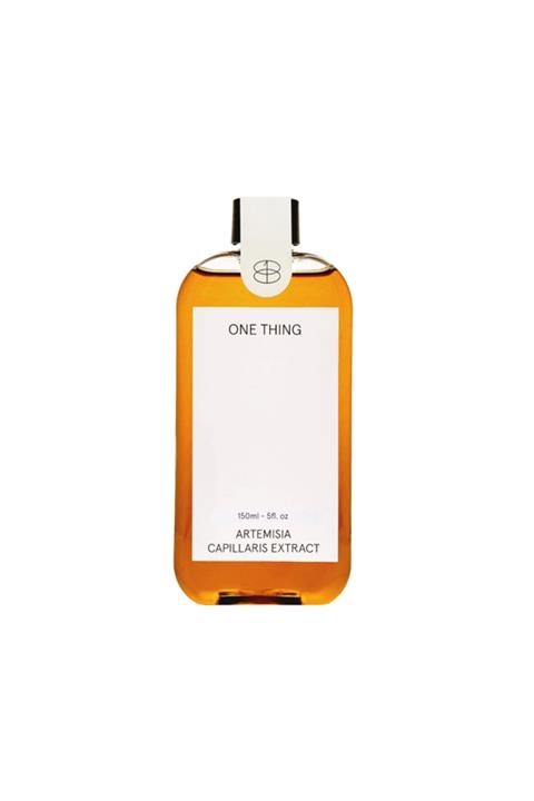 ONE THING Artemisia Capillaris Extract (mugwort Özlü Tonik) - 150 ml