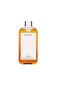 ONE THING Artemisia Capillaris Extract (mugwort Özlü Tonik) - 150 ml