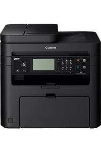 Canon MF237W Siyah Beyaz Lazer Yazıcı/ Fotokopi+Faks+Tarama/Wifi + 2 Toner (Canon Eurasia Garantili)