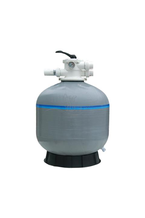 Waterfun Filtre 900mm Bobin Sargı Vanalı Üstten