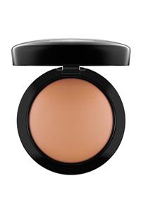 M.A.C Pudra - Mineralize Skinfinish Natural Dark Deep 10 g 773602337194