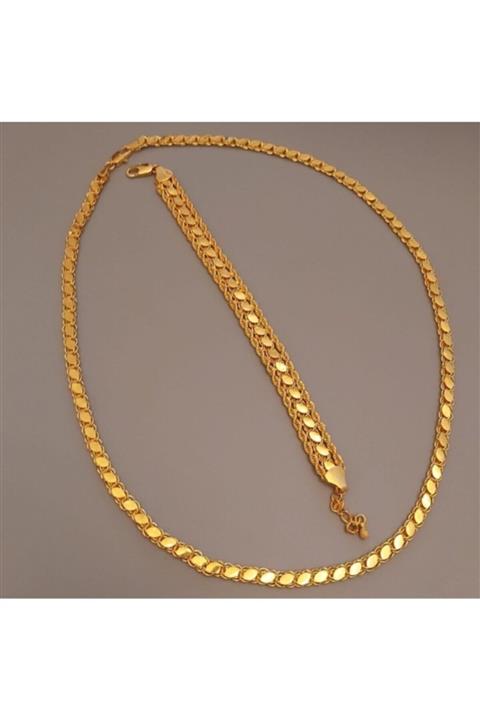 Kokoşum Butik Pul Kolye Bileklik