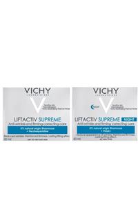 Vichy Liftactive Supreme 50 ml + Liftactive Supreme 50 ml