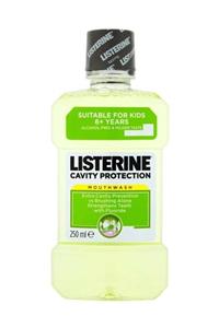 Listerine Protection Ağız gargarası 250 ml