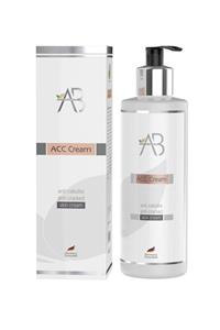 AB DERMACEUTİCAL Selülit & Çatlak Giderici Krem 200 ml