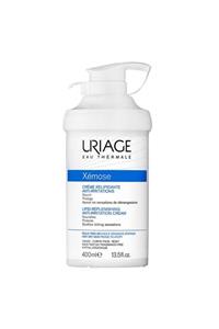 Uriage Xemose Lipid-replenishing Anti-ırritation Cream 400ml