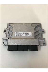 OEM Renault Fluence/megane 3 Uyumlu Motor Enjeksiyon Beyni Benzinli 237104517r