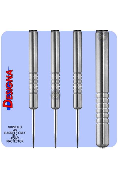 Designa Exterminator 24gr Dart Oku (sadece Barrel)