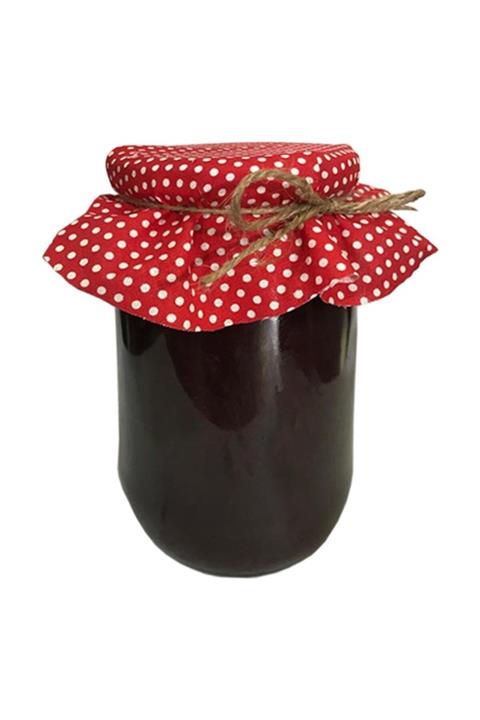 Sebze Meyve Dünyası Mürdüm Erik Marmelatı 650 gr