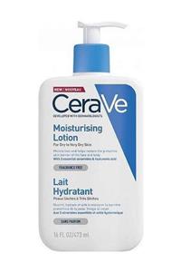 CeraVe Moisturizing Lotion Nemlendirici 473 ml 33378755997395