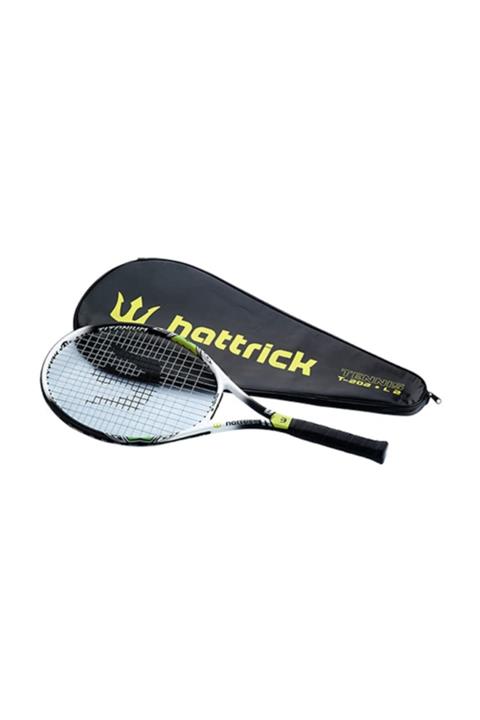 Hattrick T202 Tenis Raketi L3 Grip Beyaz - Yeşil