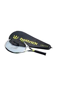 Hattrick T202 Tenis Raketi L3 Grip Beyaz - Yeşil