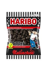 Haribo Harıbo Katinchen Lakrıtz 200gr