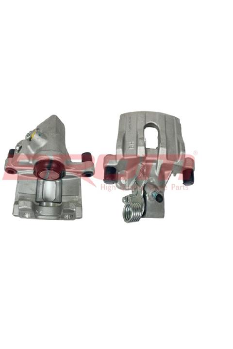 BROM Fren Kaliperi Arka Sağ Focus Iıı Courıer Turneo Connect 2015-