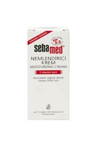 Sebamed Nemlendirici Krem 10 ml 8692255000618