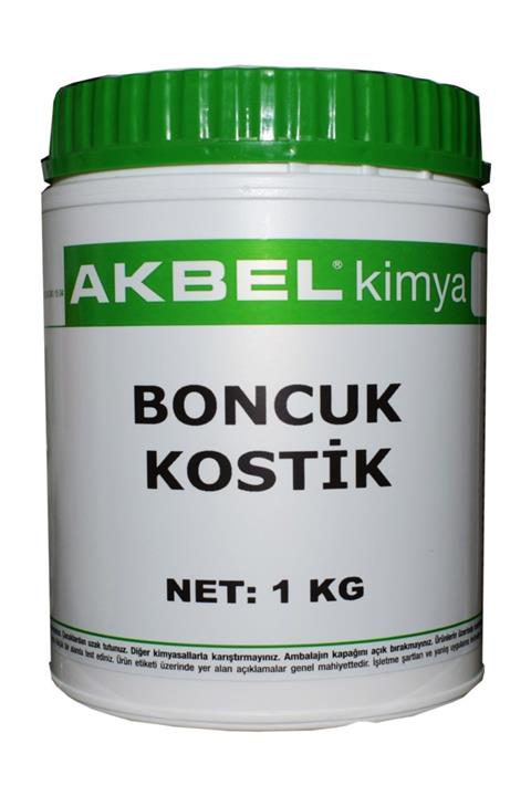 akbel Boncuk Kostik 1 Kg