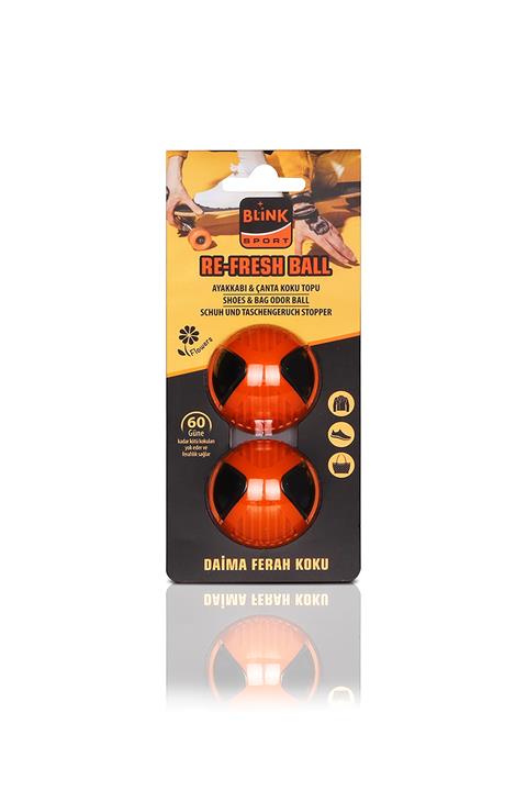 Blinksport Ayakkabı & Çanta Koku Topu