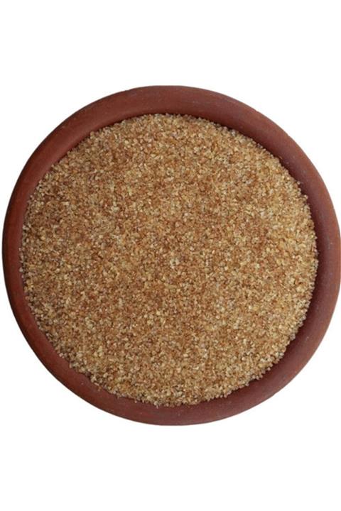 Antep Doğal Gıda Pazarı Organik Esmer Bulgur 2,5 Kg
