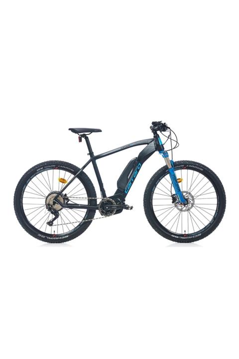 Carraro Kıfuka 29 Jant 11 Vites Hd Fren 2021 - 4 Hediyeli