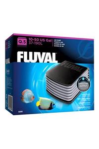 Fluval Q5 Hava Pompası 190Lt