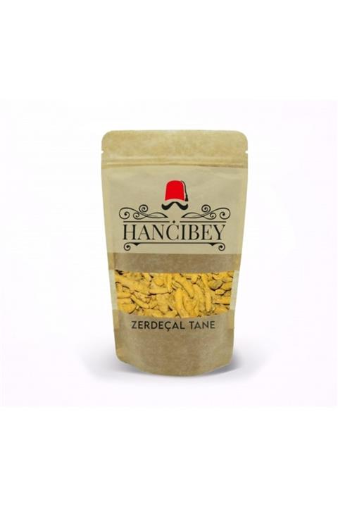 hancıbey Zerdeçal Tane 1 Kg