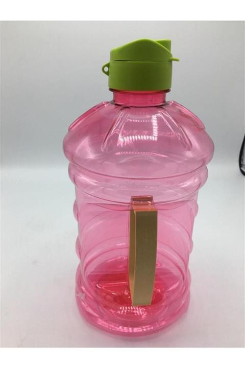 Sadık Plastik SP Mini Ped Damacana Pembe 2.5 Lt Alc