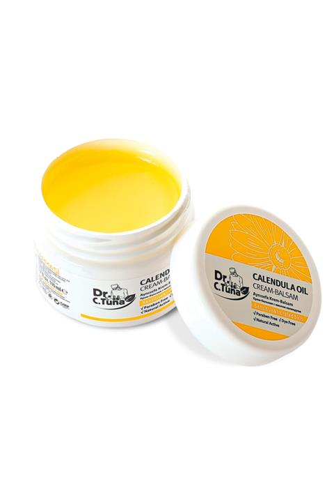 Farmasi Aynı Sefa Balsam