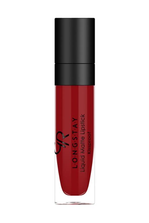 Golden Rose Longstay Likit Mat Ruj No:18