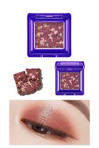 Missha Yoğun Pigmentli Parıltılı Metalik Tekli Far MISSHA Glitter Prism Metal (No.5)