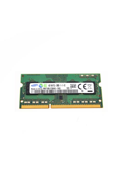 Samsung 4gb Ddr3 1600 Mhz Ram 12800s-11-11-b2 M471b5173bh0-yk0