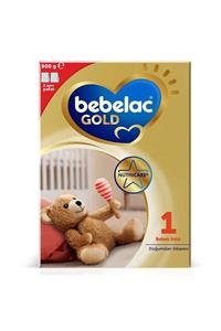 Bebelac Gold Devam Sütü 1 Numara 900 gr