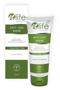 NLife Leke Kremi 75ml