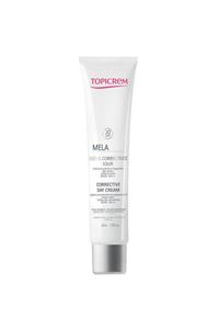 Topicrem Corrective Day Cream Spf20 40ml - Lekeli Ciltler Için Gündüz Kremi