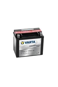 Varta Ytx12-4/ytx12-bs Akü