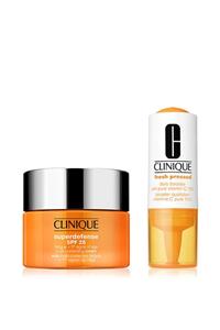 Clinique Fresh Pressed 7 Günlük Vitamin C Bakım Desteği Seti 192333071328