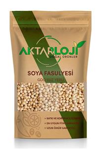 aktarloji 1 Kg Soya Fasülyesi Gdo'suz / Yerli