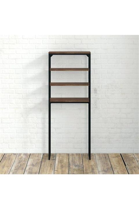 Elit Reyon Klozet Üstü Raf Ve Organizatör Havluluk