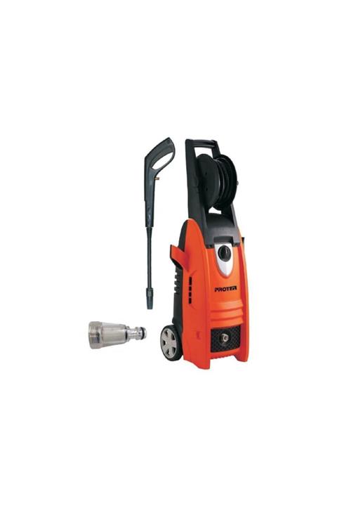 Proter Pr 1800 Basınçlı Oto Yıkama Mak. 140 Bar