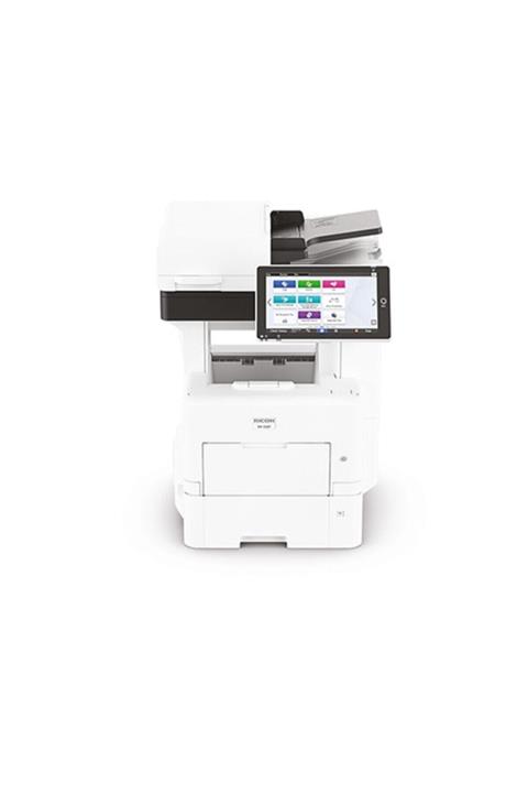 Ricoh Im 550f A4 S/b Fotokopi Makinesi